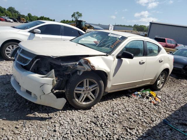 DODGE AVENGER SE 2009 1b3lc46b89n534613