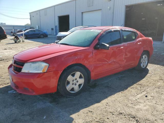 DODGE AVENGER SE 2009 1b3lc46b89n567658