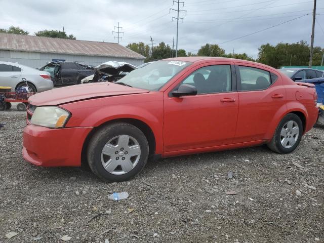 DODGE AVENGER SE 2009 1b3lc46bx9n534824