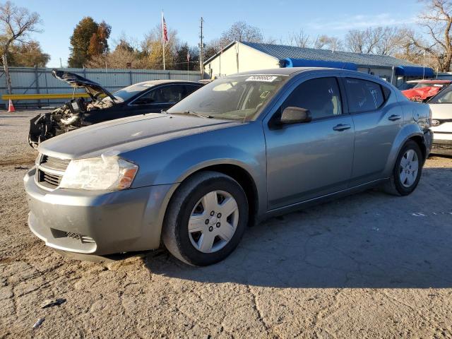 DODGE AVENGER 2009 1b3lc46d09n547034