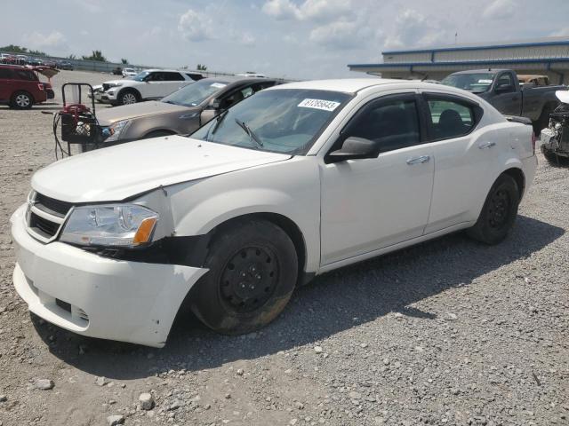 DODGE AVENGER SE 2009 1b3lc46d89n558346