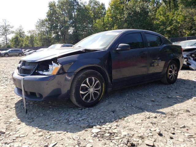 DODGE AVENGER 2008 1b3lc46j48n245704