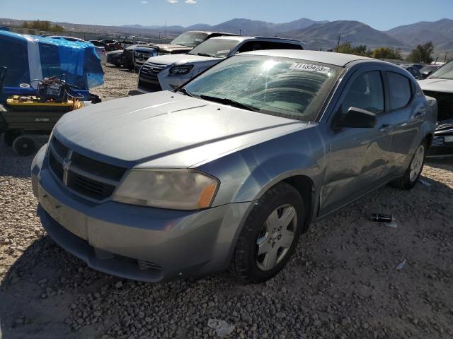 DODGE AVENGER SE 2008 1b3lc46j48n278959