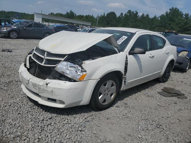 DODGE AVENGER SE 2008 1b3lc46k08n577471