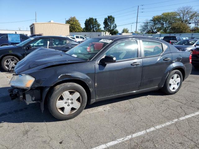 DODGE AVENGER 2008 1b3lc46k08n631254