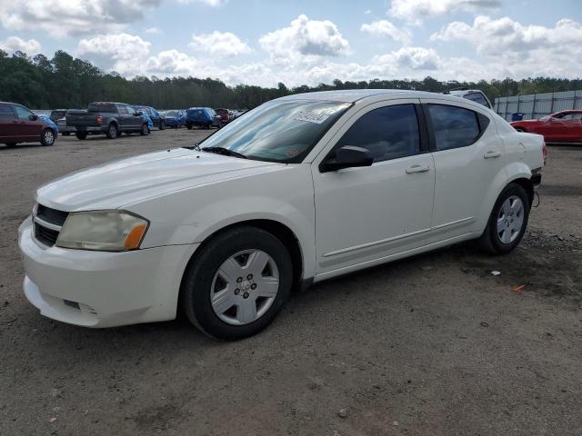 DODGE AVENGER 2008 1b3lc46k18n687428