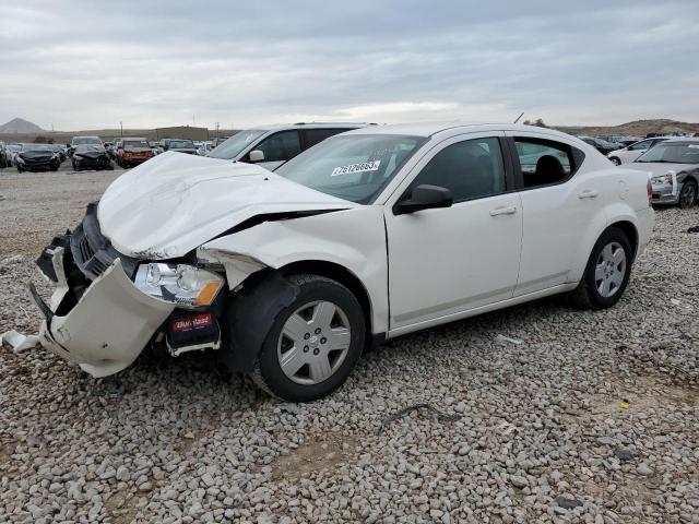 DODGE AVENGER 2008 1b3lc46k28n648038