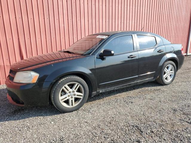 DODGE AVENGER SE 2008 1b3lc46k28n682626