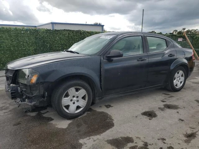 DODGE AVENGER SE 2008 1b3lc46k38n104437