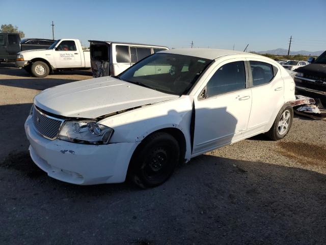 DODGE AVENGER 2008 1b3lc46k78n175740