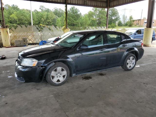 DODGE AVENGER SE 2008 1b3lc46k98n191535