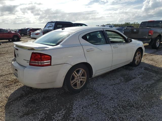 DODGE AVENGER SX 2009 1b3lc56b29n528568