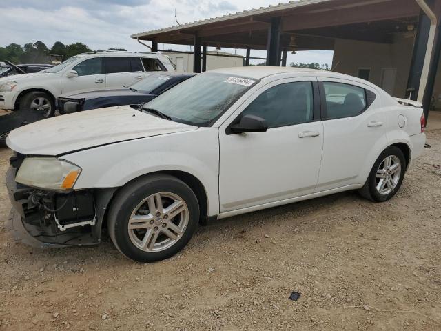 DODGE AVENGER 2009 1b3lc56b29n543006