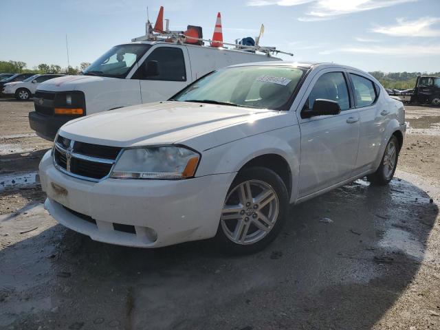 DODGE AVENGER 2009 1b3lc56b29n549310