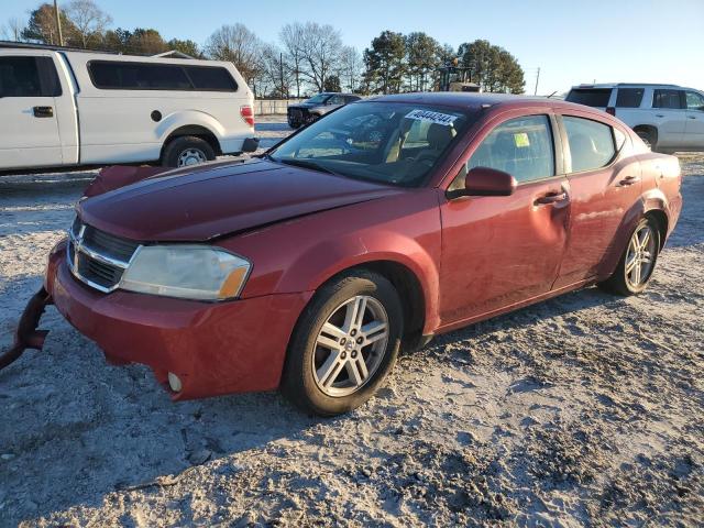 DODGE AVENGER 2009 1b3lc56b29n562641