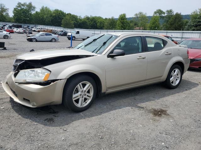 DODGE AVENGER SX 2009 1b3lc56b39n504974