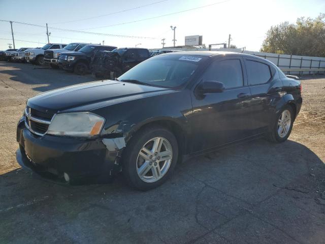 DODGE AVENGER 2009 1b3lc56b39n550711