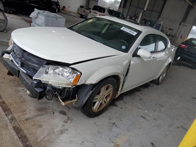 DODGE AVENGER 2009 1b3lc56b39n558372