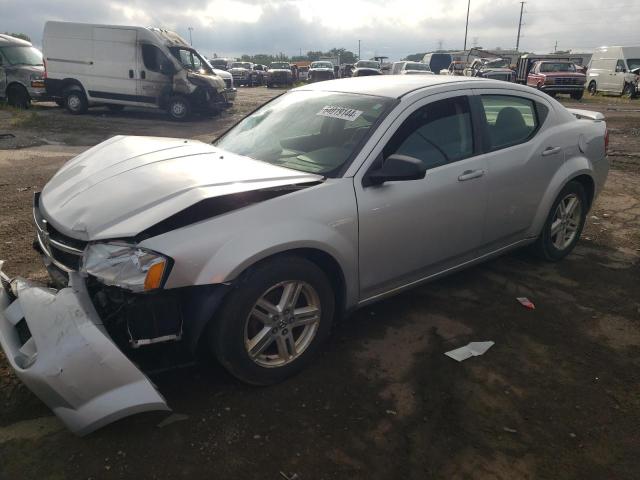 DODGE AVENGER SX 2009 1b3lc56b49n523078