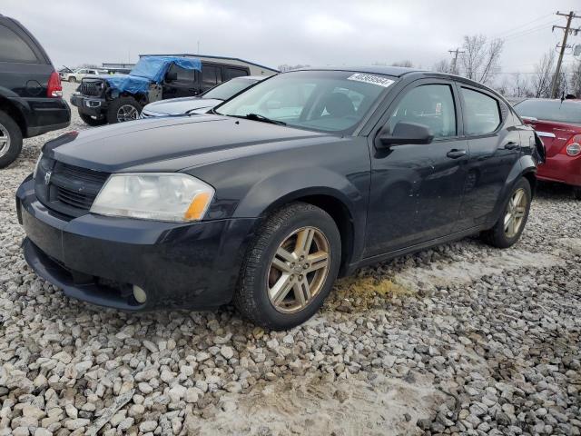 DODGE AVENGER 2009 1b3lc56b79n508879