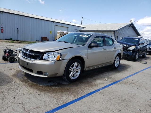 DODGE AVENGER SX 2009 1b3lc56b79n515895