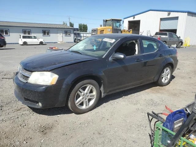 DODGE AVENGER SX 2009 1b3lc56b79n552977