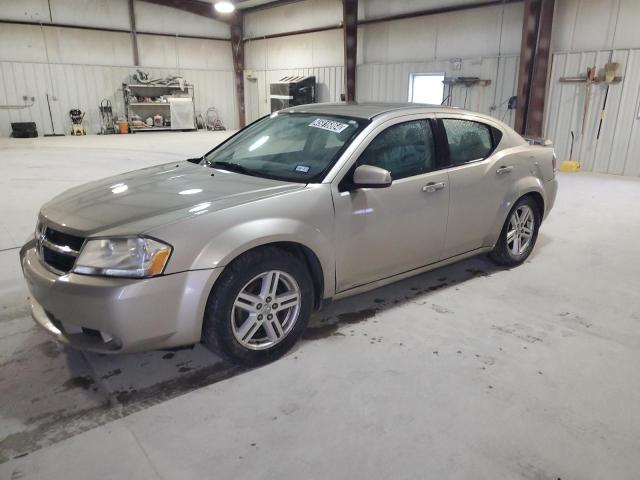 DODGE AVENGER 2009 1b3lc56b79n557452