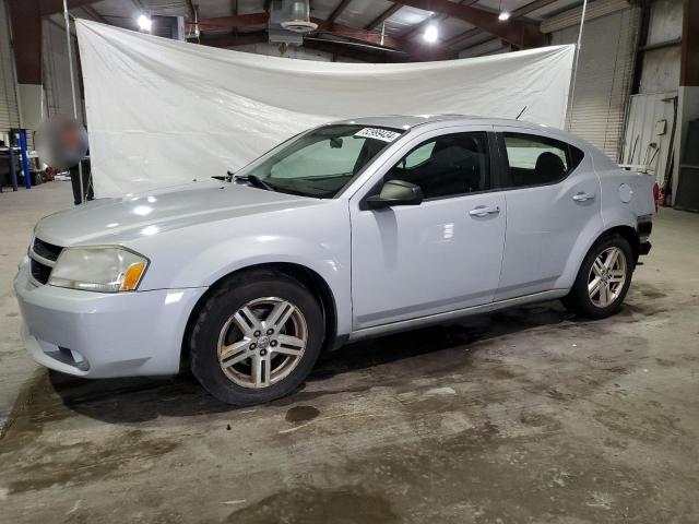 DODGE AVENGER 2009 1b3lc56b89n520264