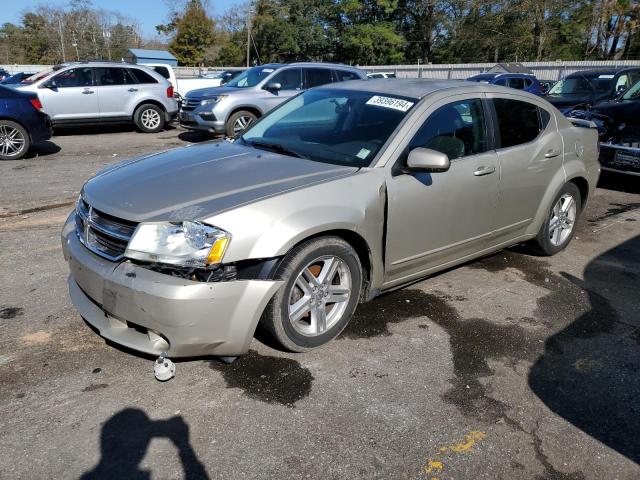 DODGE AVENGER 2009 1b3lc56bx9n555789