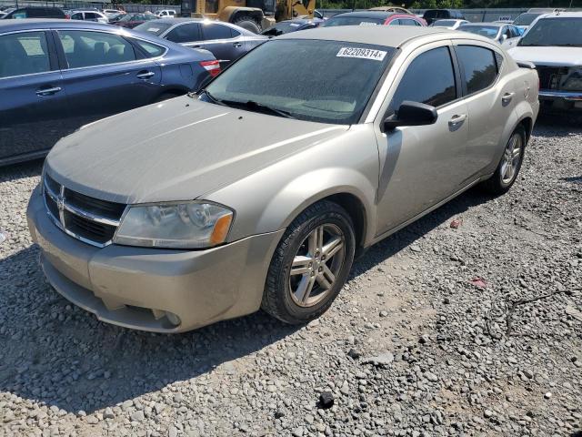 DODGE AVENGER 2009 1b3lc56d09n513939