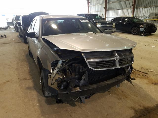 DODGE AVENGER SX 2009 1b3lc56d99n536488