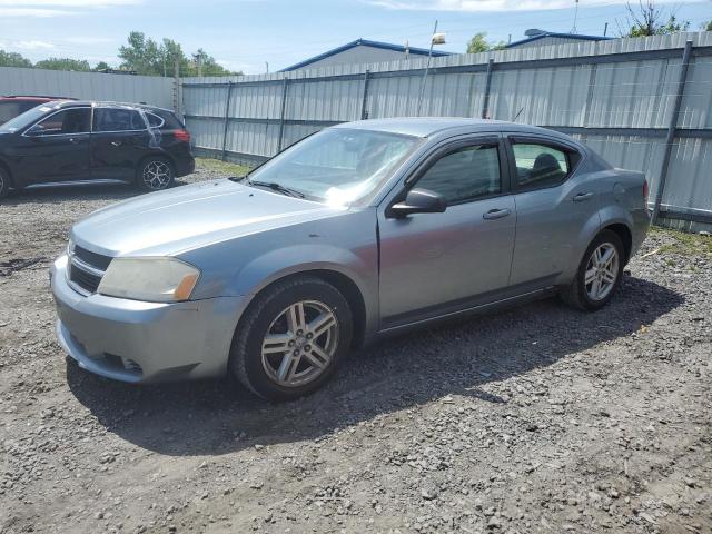 DODGE AVENGER 2008 1b3lc56j88n278114