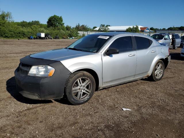 DODGE AVENGER 2008 1b3lc56j98n169774