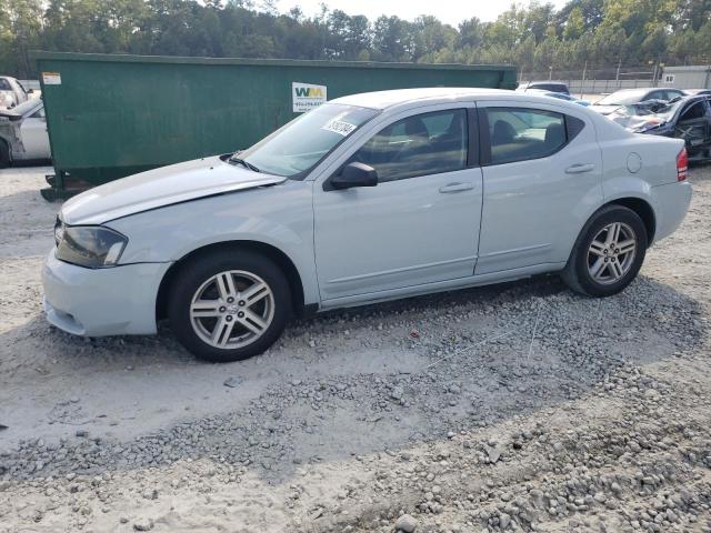 DODGE AVENGER SX 2008 1b3lc56k08n172359