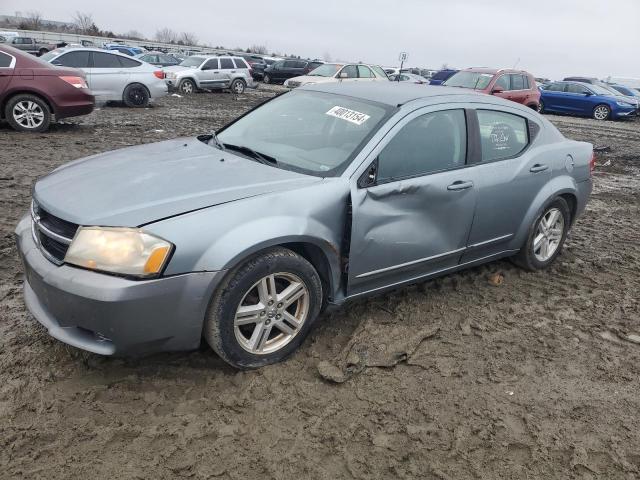 DODGE AVENGER 2008 1b3lc56k18n160673