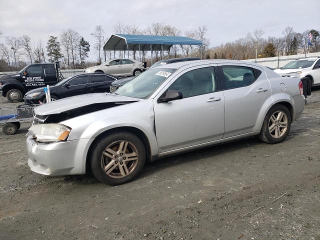 DODGE AVENGER 2008 1b3lc56k18n666472