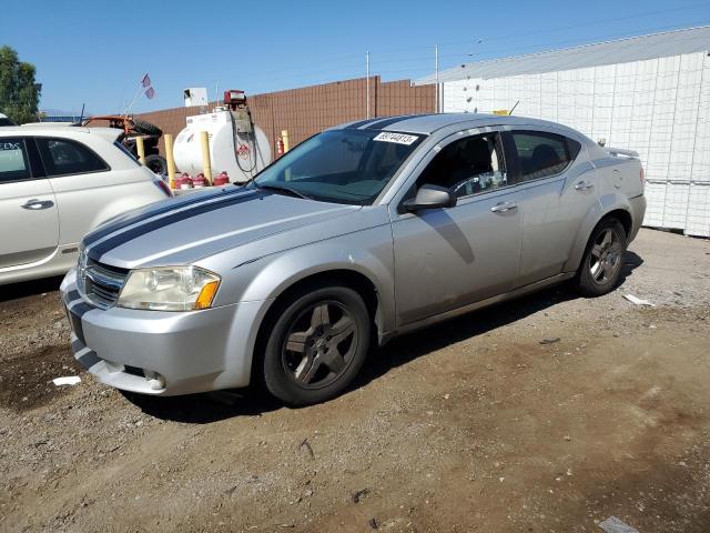 DODGE AVENGER SX 2008 1b3lc56k28n114771