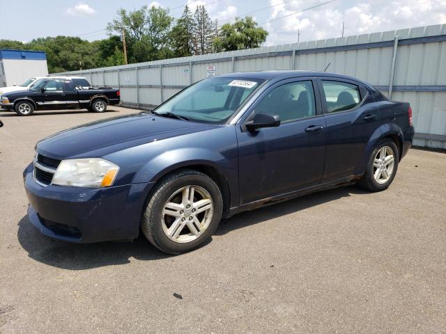 DODGE AVENGER 2008 1b3lc56k28n127861