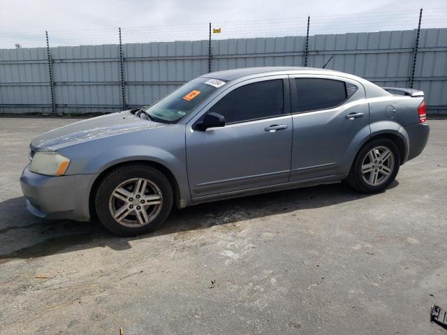 DODGE AVENGER 2008 1b3lc56k28n153201