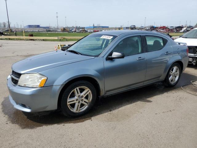 DODGE AVENGER 2008 1b3lc56k28n278439