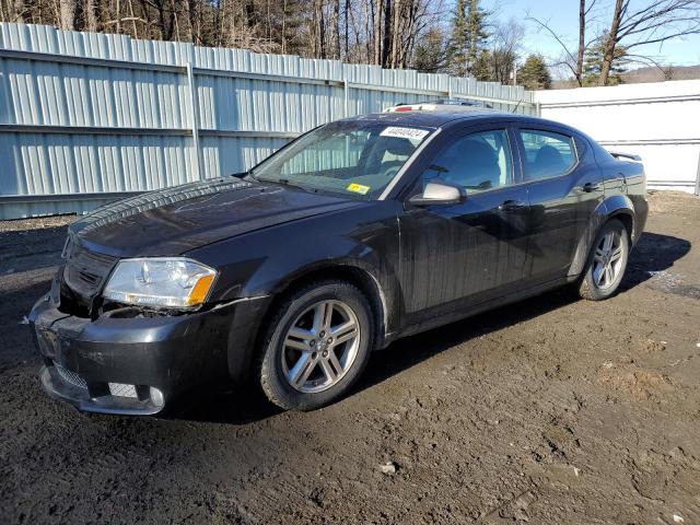 DODGE AVENGER 2008 1b3lc56k28n650328