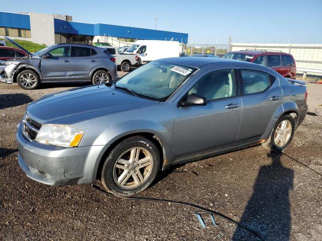 DODGE AVENGER 2008 1b3lc56k28n671311