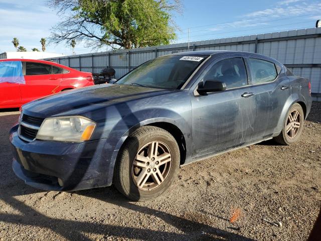 DODGE AVENGER 2008 1b3lc56k38n222607