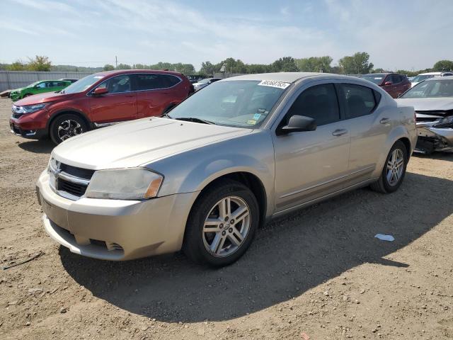 DODGE AVENGER 2008 1b3lc56k38n228195