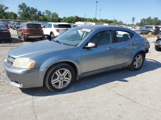 DODGE AVENGER 2008 1b3lc56k38n287151