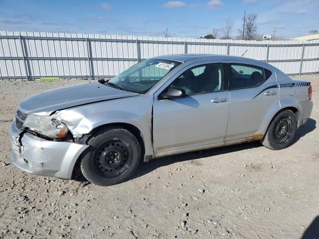 DODGE AVENGER 2008 1b3lc56k48n292696