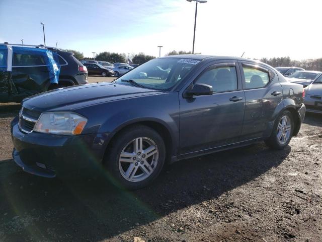 DODGE AVENGER 2008 1b3lc56k48n620196