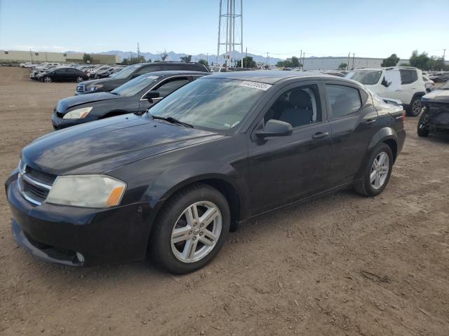 DODGE AVENGER SX 2008 1b3lc56k48n664876