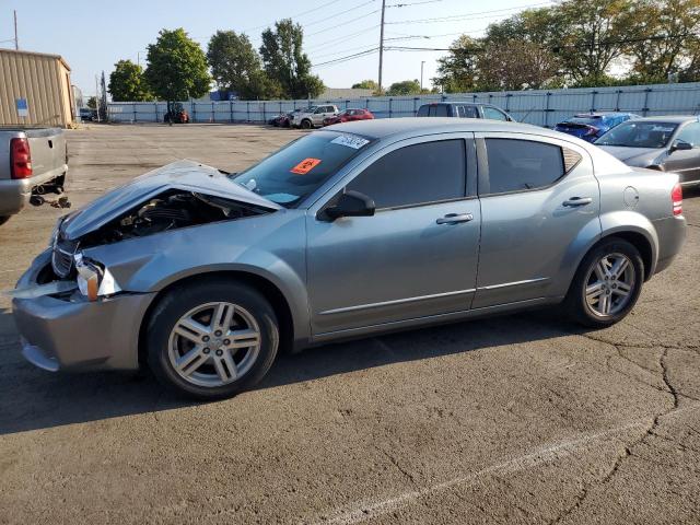 DODGE AVENGER SX 2008 1b3lc56k48n683010