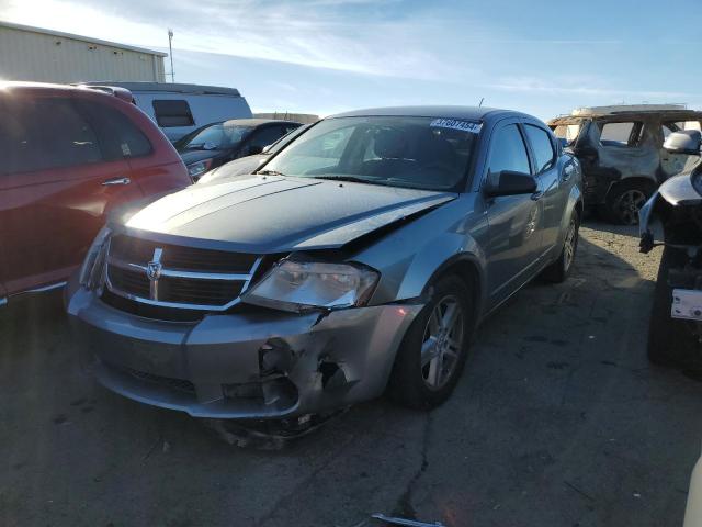 DODGE AVENGER 2008 1b3lc56k88n607628